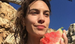 2017娱乐圈吃瓜,瓜田李下，明星们的甜蜜与苦涩